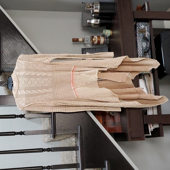 FREE PEOPLE All Washed Out Cardi - Picture 12 of 13